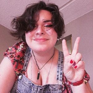 Meet your Posher, Rebekah